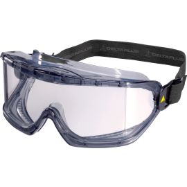 Lunette masque GALERAS CLEAR Delta plus - GALERVI photo du produit Principale M