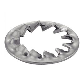 Rondelle éventail Acton à dentures intérieures JZ inox A2 DIN 6798 J pas cher Principale M