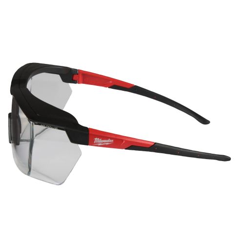 Sur-lunette claire MILWAUKEE 4932493439 photo du produit Secondaire 1 L