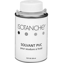 Solvant PVC Lazer ISOTANCHE pas cher Principale M