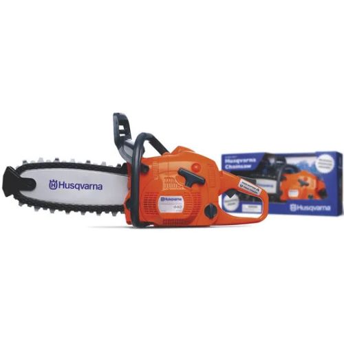 Jouet tronçonneuse HUSQVARNA 522771101 photo du produit Secondaire 2 L