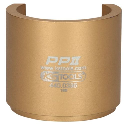Douille de démontage Scania 315 g KS TOOLS 440.0396 photo du produit Secondaire 4 L