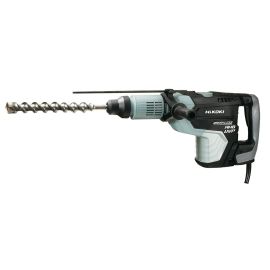 Perforateur-burineur SDS-Max 1500W Hikoki DH45MEYWSZ en coffret photo du produit Principale M