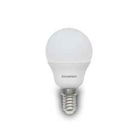 Ampoule LED E14 filament 2W P45 Dépolie Miidex Lighting®