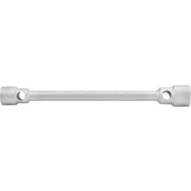 Clé démonte-roues KS Tools pour PL, 32 x 33 mm - 518.0978 photo du produit Principale M