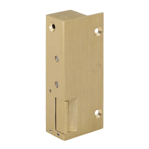 Gâche n° 15/30 gauche tirant 2 temps - BEUGNOT - BE12021100 pas cher