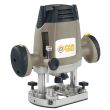 Défonceuse électrique 1200 W ER 1200B mandrin 6 - 8 mm FARTOOLS ONE 115482 photo du produit