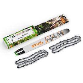 Cut Kit Stihl n°12 MS 261/271 45 cm - 3003-000-9903 photo du produit Principale M