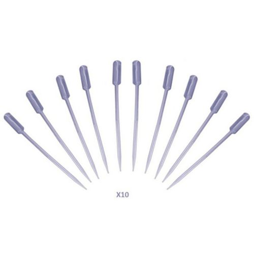 Sachet de 10 pipettes pour DF.16 FACOM DF.16-02 photo du produit Principale L