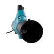 Souffleur 40 V max Li-ion sans batterie ni chargeur 17,6 m³/min MAKITA UB001CZ photo du produit Secondaire 3 S