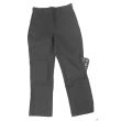 Pantalon de chantier coton taille 1 (40-42) Bugatti - MUZELLE - 100PN10BL40 pas cher