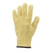 Gant tricoté Kevlar® EUROHEAT EUROTECHNIQUE double coton jaune T10 COVERGUARD 4566 photo du produit Secondaire 1 S