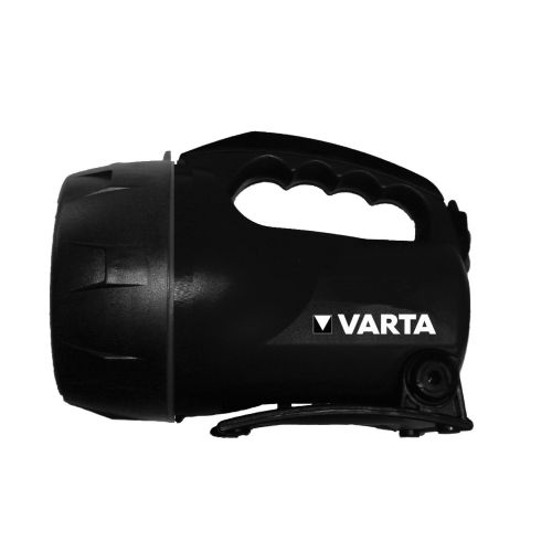 Lampe torche rechargeable LED - Varta Spectrum Brands