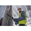 Scie sabre 18 V GSA 18V-28 + 2 batteries Procore 5,5 Ah + Chargeur en coffret L-BOXX BOSCH 06016C0003 photo du produit Secondaire 8 S
