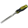 Ciseaux à bois FATMAX 10 x 125 mm STANLEY 0-16-253 photo du produit Secondaire 1 S