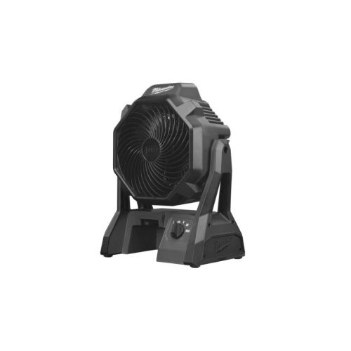 Ventilateur de chantier 18V M18 AF-0 (sans batterie ni chargeur) - MILWAUKEE TOOL - 4933451022 pas cher Secondaire 1 L