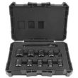 Coffret de 10 douilles Shockwave Impact Duty 1/2'' 8 à 21mm - MILWAUKEE TOOL -  4932352861 pas cher Secondaire 3 S