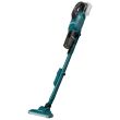 Aspirateur 40 V Max Li-Ion XGT (sans batterie ni chargeur) en boîte carton MAKITA CL003GZ photo du produit