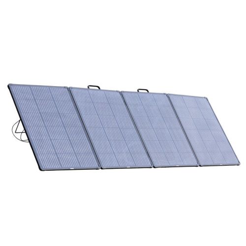 Pack station énergie portative IZYWATT 2400 + panneau solaire cadré 315 W ORIUM 39222 photo du produit Secondaire 6 L