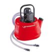 Pompe de détartrage ROCAL 20 ROTHENBERGER 61100 photo du produit