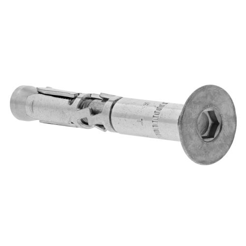 Cheville TRIGA Z XTREM à tête fraisée V 8-12/26 boîte de 50 pièces - SPIT - 053002 pas cher Secondaire 1 L