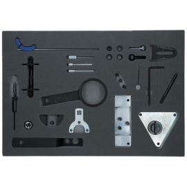 Module d'outils KS Tools de calage Fiat 2 kg - 711.1121 photo du produit Principale M