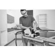 Scie plongeante avec inciseur TSV 60 KEBQ-Plus-FS 1500 / 190W en coffret Systainer SYS3 M 437 - FESTOOL - 577743 pas cher Secondaire 4 S