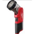 Lampe torche LED 12 V M12 TLED-0 (sans batterie ni chargeur) MILWAUKEE 4932430360 photo du produit