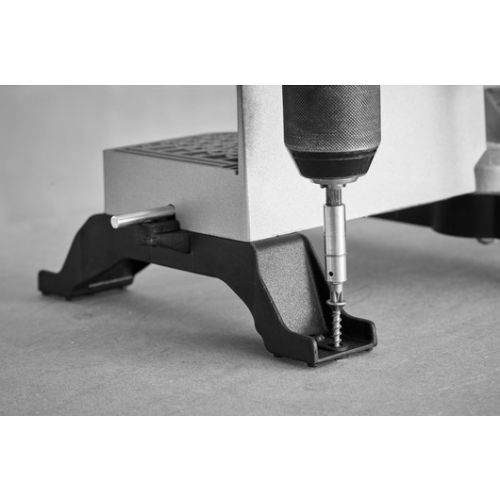 Scie &agrave; onglet articul&eacute;e - STANLEY - 1-20-800 pas cher Secondaire 6 L