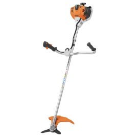 Débroussailleuse thermique 41,6cm³ Stihl FS 261 C-E avec couteau taillis 300-3 - 4147-200-0499 photo du produit Principale M