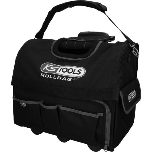 Sac ROLLBAG XL &agrave; bras t&eacute;lescopique 490x330x420mm - KS TOOLS - 850.0335 pas cher Secondaire 3 L