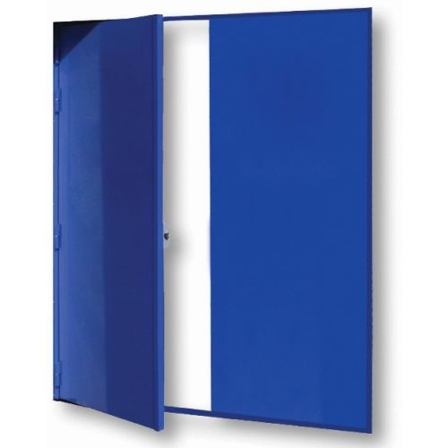 Bloc-portes CATAIRA 1 point 2 vantaux droite photo du produit