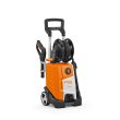 Nettoyeur haute pression 600W RE 110 Plus - STIHL - 4950-011-4533 pas cher Secondaire 1 S