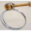 Collier double fil 45 - 50 mm W1 SAFLEX ZFP50SA50/ZFP50 photo du produit Secondaire 1 S