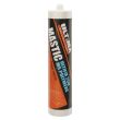 Mastic colle ULTIFLEX 250 blanc 290 ml - ULTIMA - 16035 pas cher