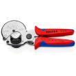 Coupe tubes pour tubes multicouches et plastiques KNIPEX 90 25 25 photo du produit Secondaire 6 S