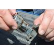 Brosse de nettoyage pour cosses de batterie 120 mm KS TOOLS 700.1197 photo du produit Secondaire 3 S