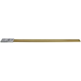 Tringle Iseo haut-bas longueur 0,5 m CAVITH - 97040004 photo du produit Principale M