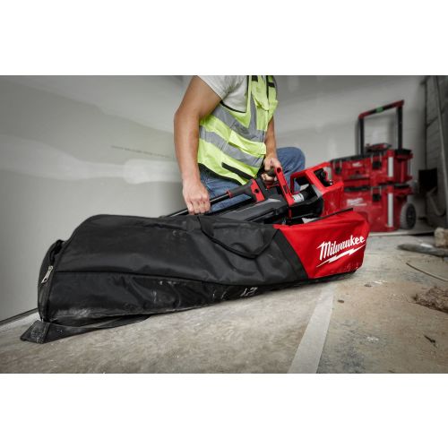 Sac de rangement pour projecteur M18 HOSALC-0 MILWAUKEE TOOL 4933479643 photo du produit Secondaire 4 L