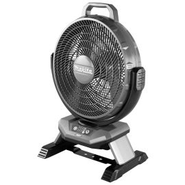 Ventilateur XGT 40V max Makita CF002GZ (sans batterie ni chargeur) en boîte en carton pas cher Principale M