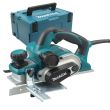 Rabot 1050 W 82 mm en coffret MAKPAC MAKITA KP0810CJ photo du produit