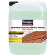 Destructeur de dépôts verts Pro bidon 20 l STARWAX 5033 photo du produit