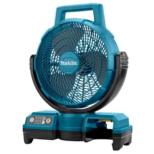 Ventilateur LXT 14,4 / 18 V (sans batterie ni chargeur) en boîte en carton MAKITA DCF203Z photo du produit Secondaire 3 L