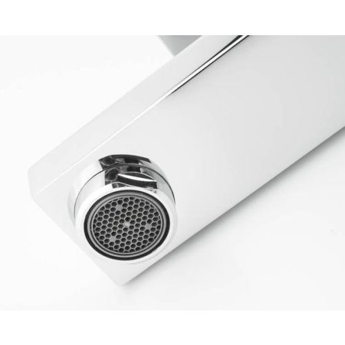 Mitigeur de lavabo Hudor ENIPÉE chromé b231 - 3 701 394 911 169 photo du produit Secondaire 5 L