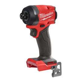 Visseuse à chocs 18V M18 FUEL Milwaukee Tool M18 FID3-0 Hex 1/4'' (sans batterie ni chargeur) - 4933498061 photo du produit Principale M