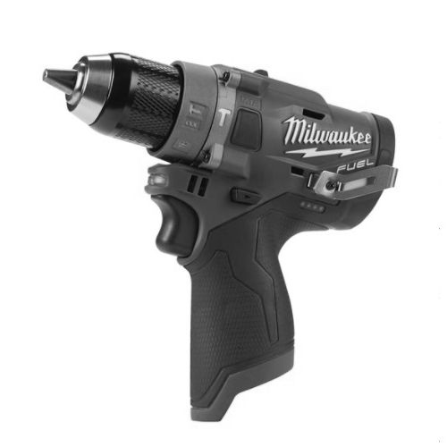 Perceuse à percussion 12V M12 FPD-0 (sans batterie ni chargeur) - MILWAUKEE TOOL - 4933459801 pas cher Secondaire 1 L