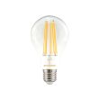 Lampe TOLEDO RETRO 827 E27 A60 7W 806lm nouveau modèle - SYLVANIA - 0029549 pas cher