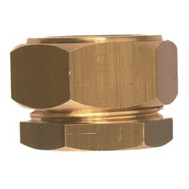 Union collet battu &eacute;gale Garis &ndash; D1250.. photo du produit Principale M