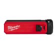 Pack REDLITHIUM 4V L4 PPS-301 + USB - MILWAUKEE TOOL - 4932493335 pas cher Secondaire 3 S