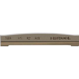 Couteaux hélicoïdaux Festool HS 82 RW - 485332 pas cher Principale M